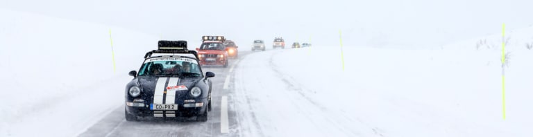 Galerie – Nordkapp-Reise 2024