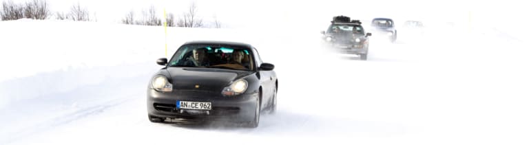 Galerie – Nordkapp-Tour 2025