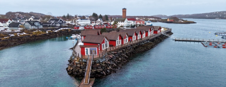Galerie Stadt-Land-Fjord Organisations-Tour 2026